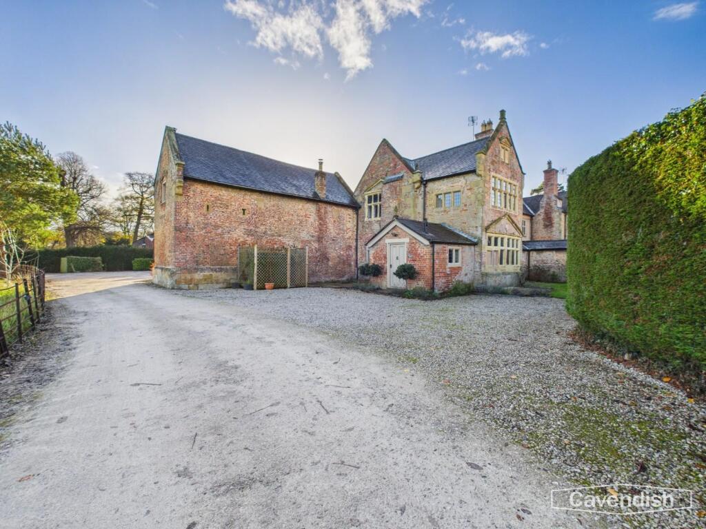 Main image of property: Chester Road, Rossett, Wrexham