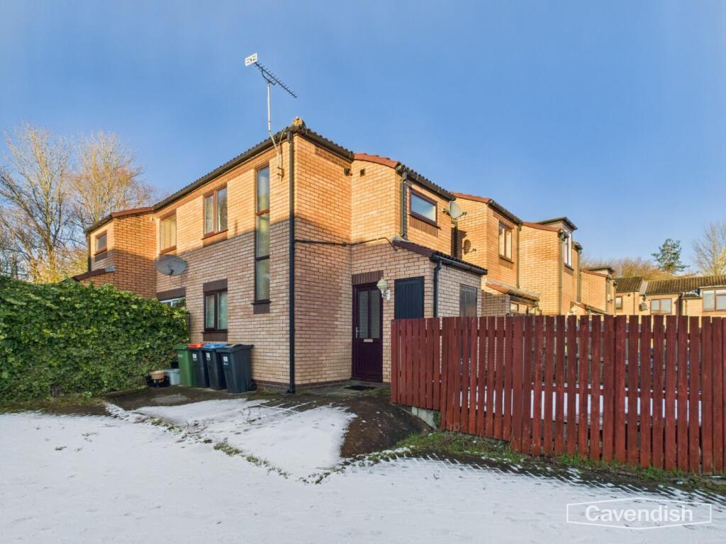 Main image of property: Gonsley Close, Northgate Village, Chester
