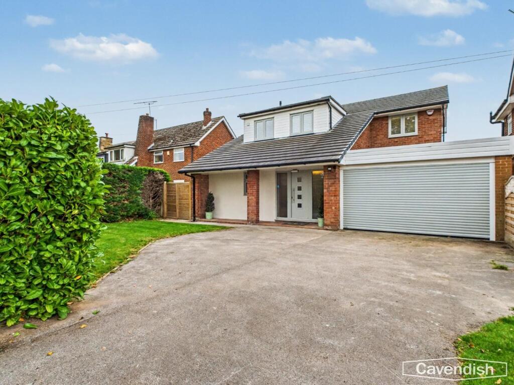 Main image of property: Hough Green, Chester