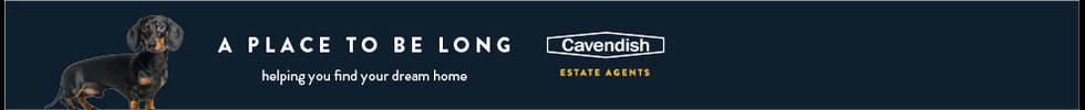 Get brand editions for Cavendish Estate Agents, Chester