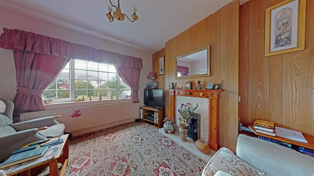 3 bedroom detached house for sale in Raikes Lane, Sychdyn, CH7
