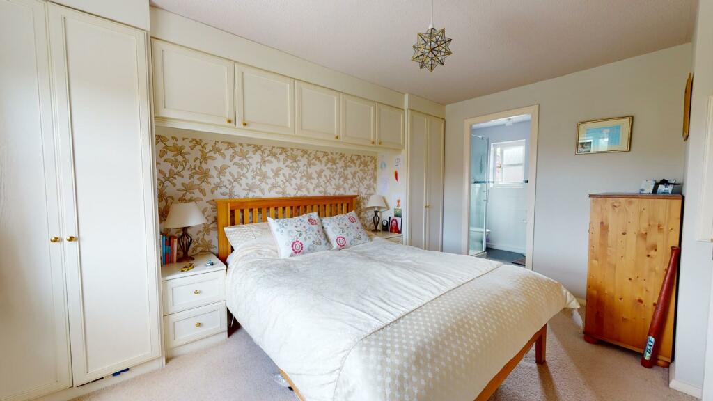 4 bedroom house for sale in Rhodfa Cilcain, St Marys Park, Mold, CH7