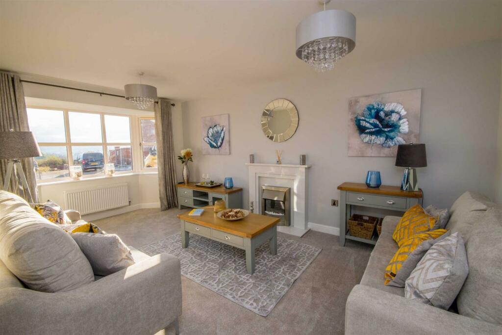 Additional property image - Plot 20a, Parc Dol Gwyn, Padeswood Road South, Buckley