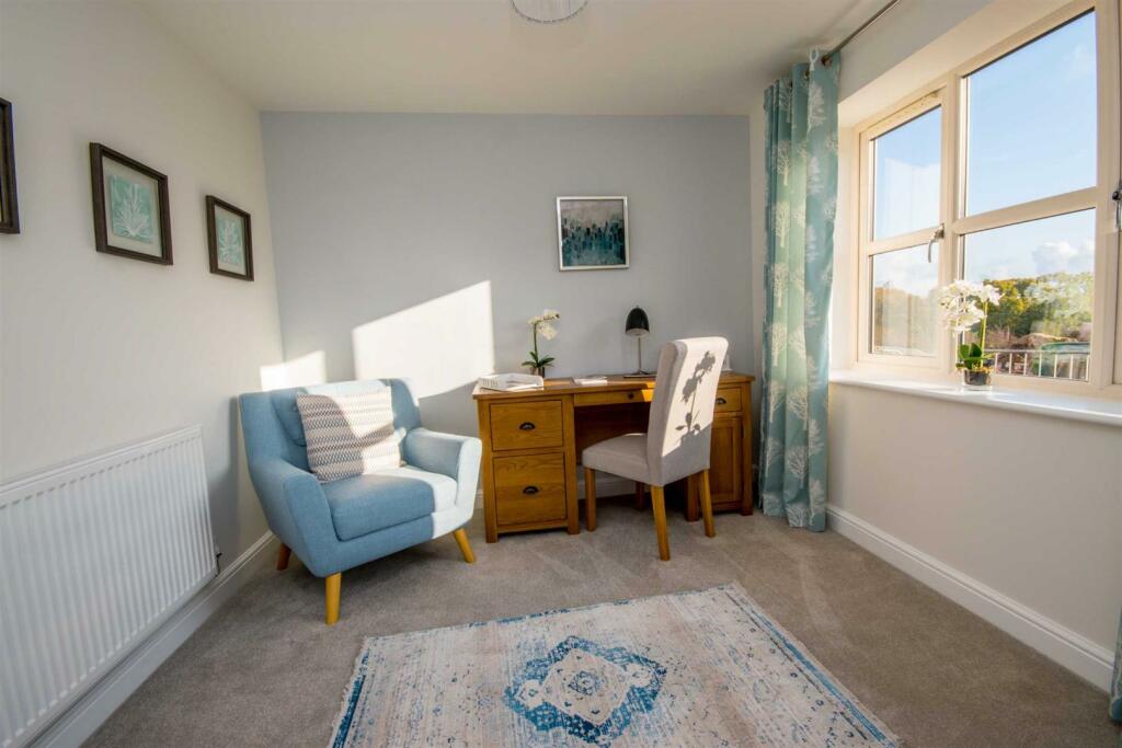 Additional property image - Plot 20a, Parc Dol Gwyn, Padeswood Road South, Buckley
