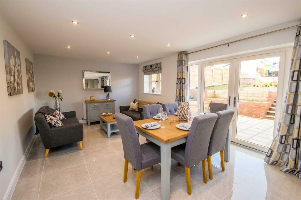 Additional property image - Plot 20a, Parc Dol Gwyn, Padeswood Road South, Buckley
