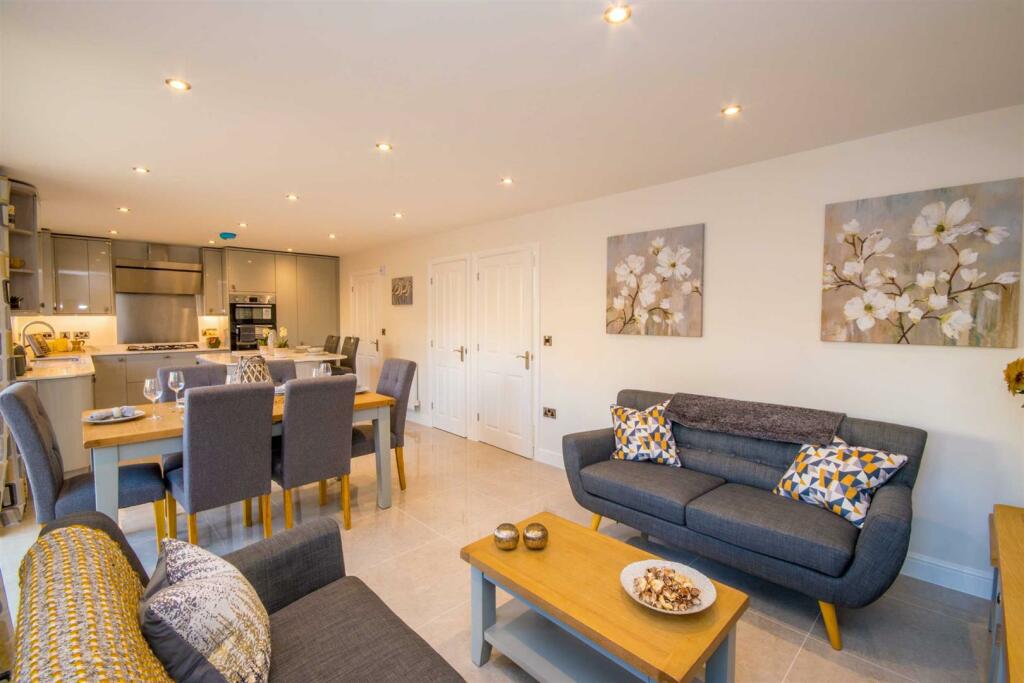 Additional property image - Plot 20a, Parc Dol Gwyn, Padeswood Road South, Buckley