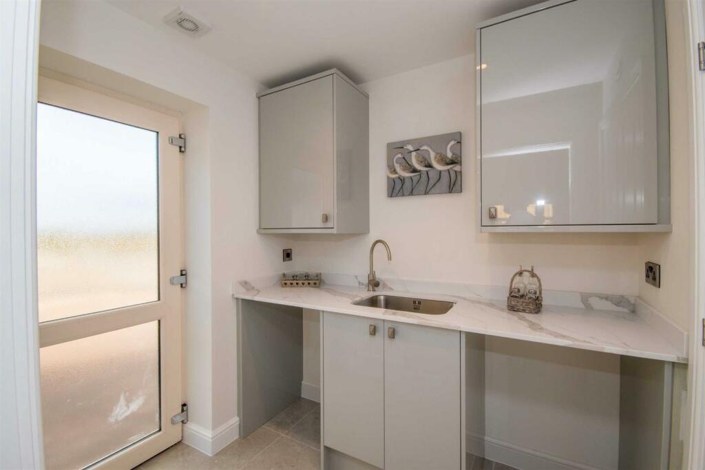 Additional property image - Plot 20a, Parc Dol Gwyn, Padeswood Road South, Buckley