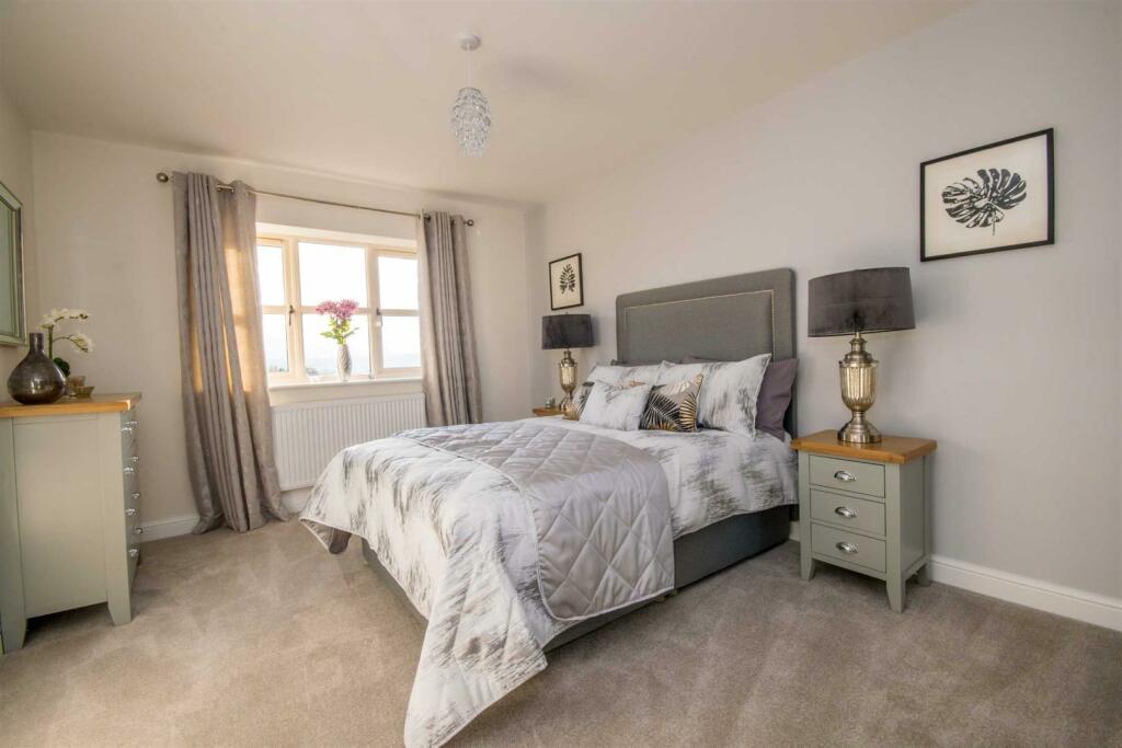Additional property image - Plot 20a, Parc Dol Gwyn, Padeswood Road South, Buckley