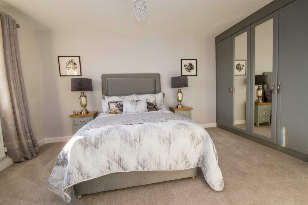 Additional property image - Plot 20a, Parc Dol Gwyn, Padeswood Road South, Buckley