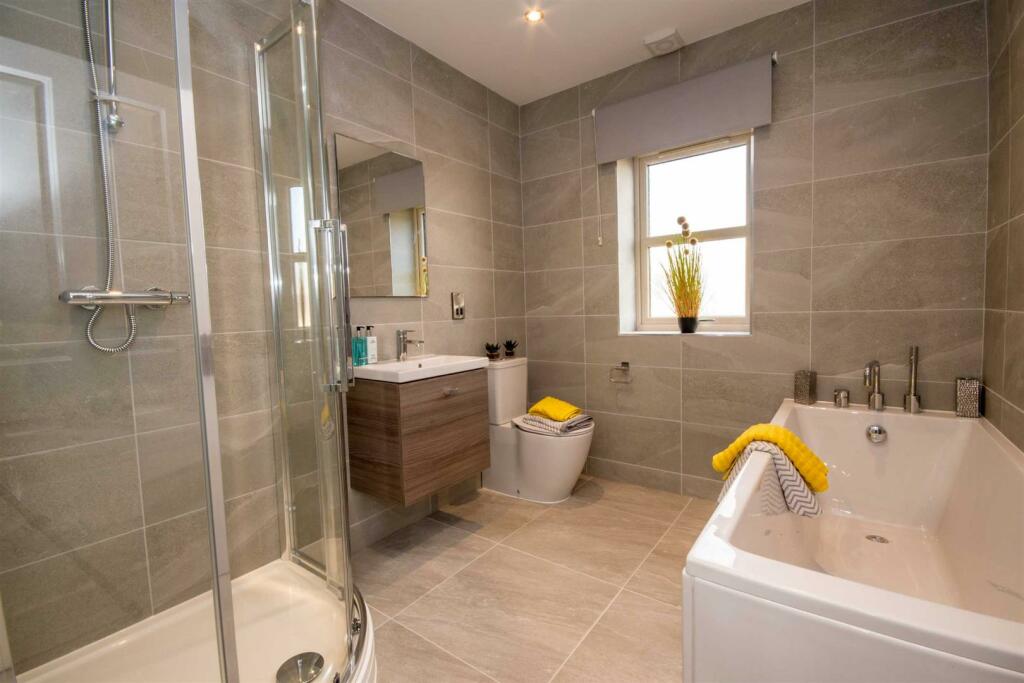 Additional property image - Plot 20a, Parc Dol Gwyn, Padeswood Road South, Buckley