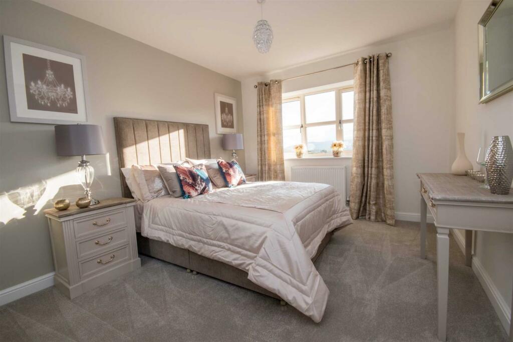 Additional property image - Plot 20a, Parc Dol Gwyn, Padeswood Road South, Buckley