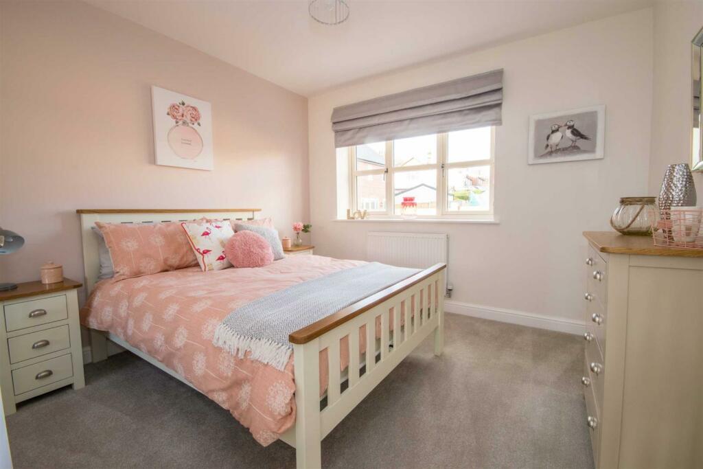 Additional property image - Plot 20a, Parc Dol Gwyn, Padeswood Road South, Buckley