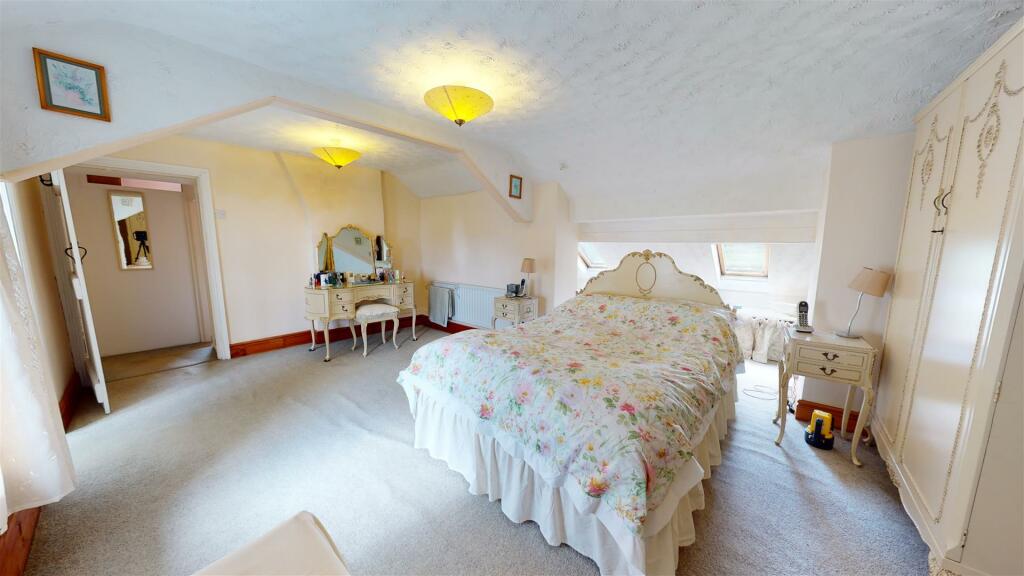 Additional property image - The Nant, Halkyn, Holywell