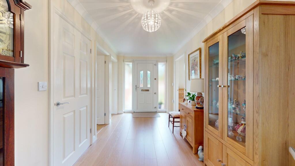 Additional property image - Halkyn Road, Flint