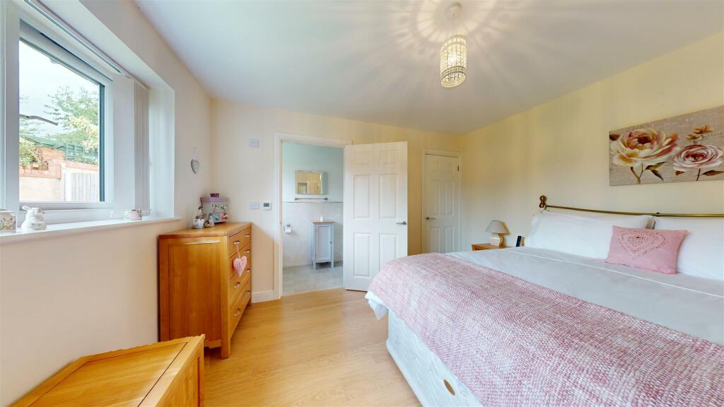 Additional property image - Halkyn Road, Flint
