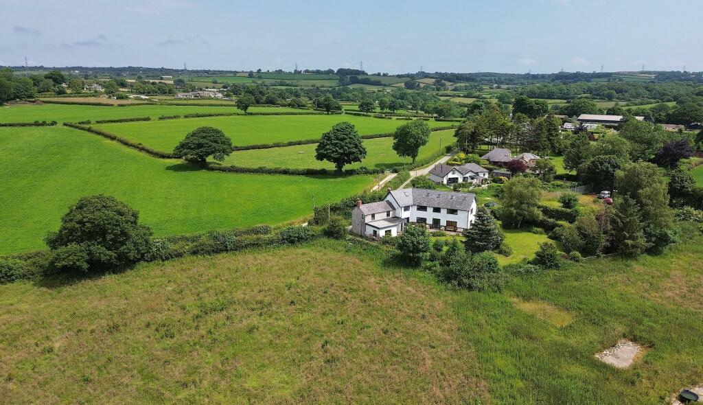 Additional property image - Waen Isa Lane, Babell, Holywell