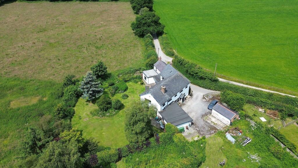Additional property image - Waen Isa Lane, Babell, Holywell