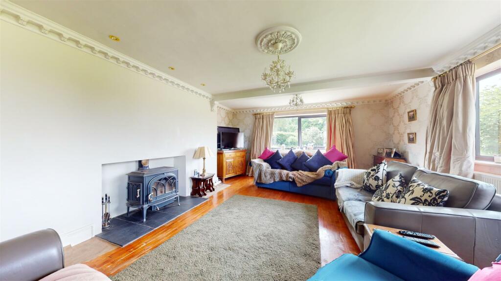 Additional property image - Waen Isa Lane, Babell, Holywell