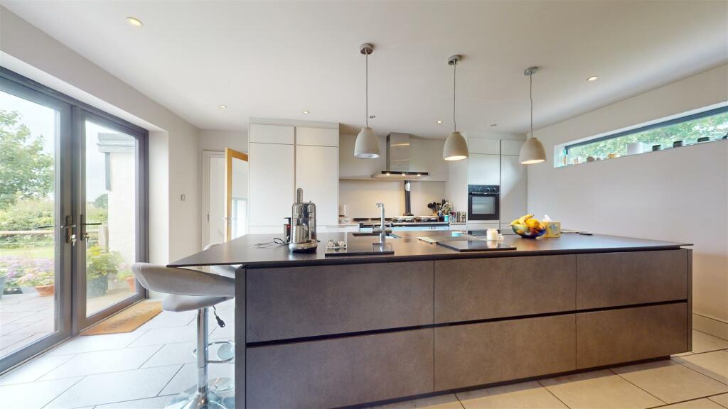 Additional property image - Waen Isa Lane, Babell, Holywell