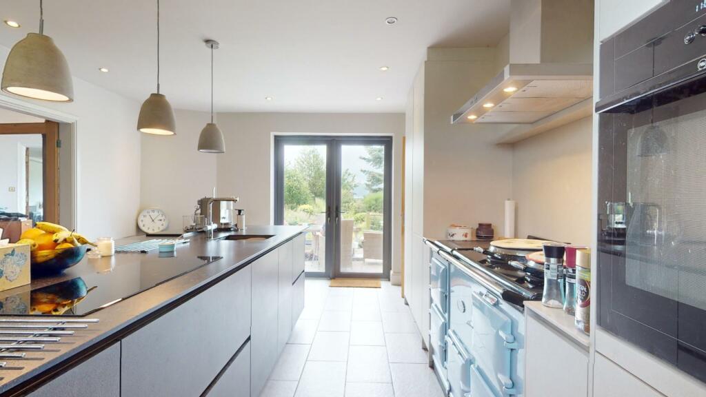 Additional property image - Waen Isa Lane, Babell, Holywell