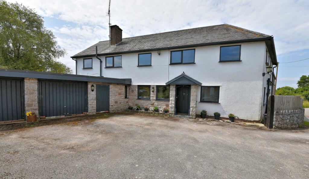 Additional property image - Waen Isa Lane, Babell, Holywell
