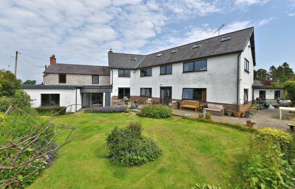 Additional property image - Waen Isa Lane, Babell, Holywell