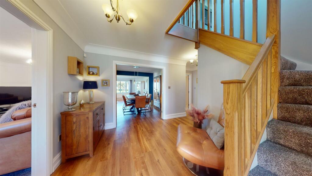 Additional property image - Clos Fferm Y Waen, Flint Mountain, Flintshire