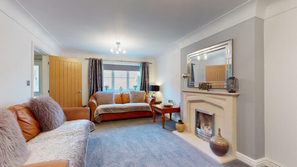 Additional property image - Clos Fferm Y Waen, Flint Mountain, Flintshire