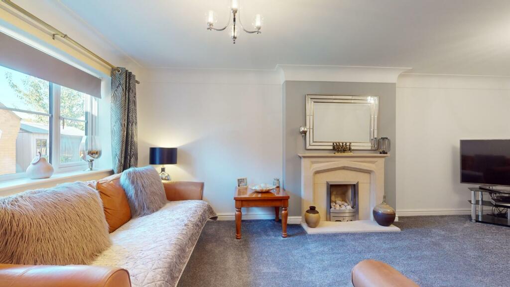 Additional property image - Clos Fferm Y Waen, Flint Mountain, Flintshire