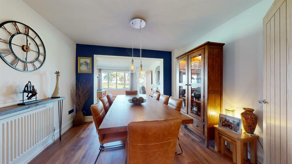 Additional property image - Clos Fferm Y Waen, Flint Mountain, Flintshire