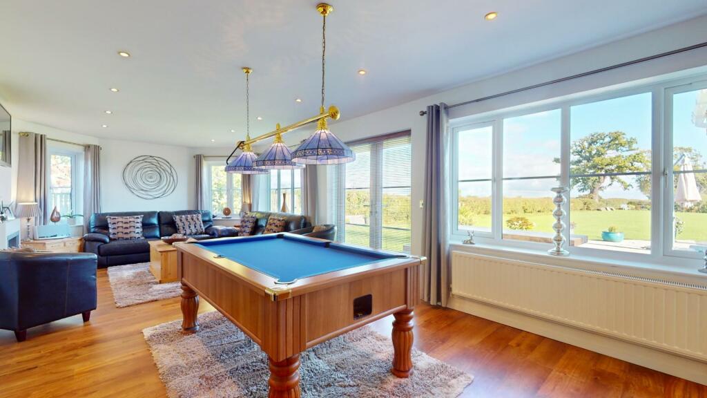 Additional property image - Clos Fferm Y Waen, Flint Mountain, Flintshire