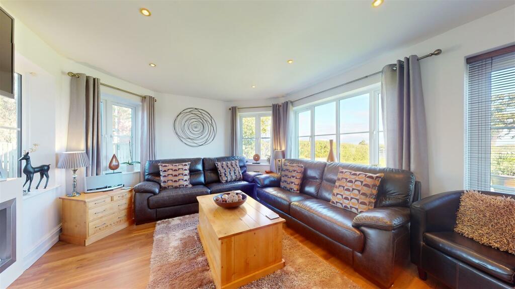 Additional property image - Clos Fferm Y Waen, Flint Mountain, Flintshire