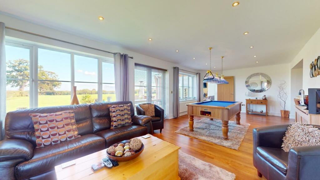 Additional property image - Clos Fferm Y Waen, Flint Mountain, Flintshire