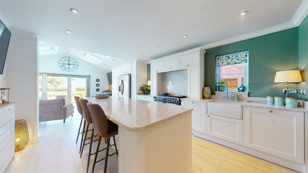 Additional property image - Clos Fferm Y Waen, Flint Mountain, Flintshire