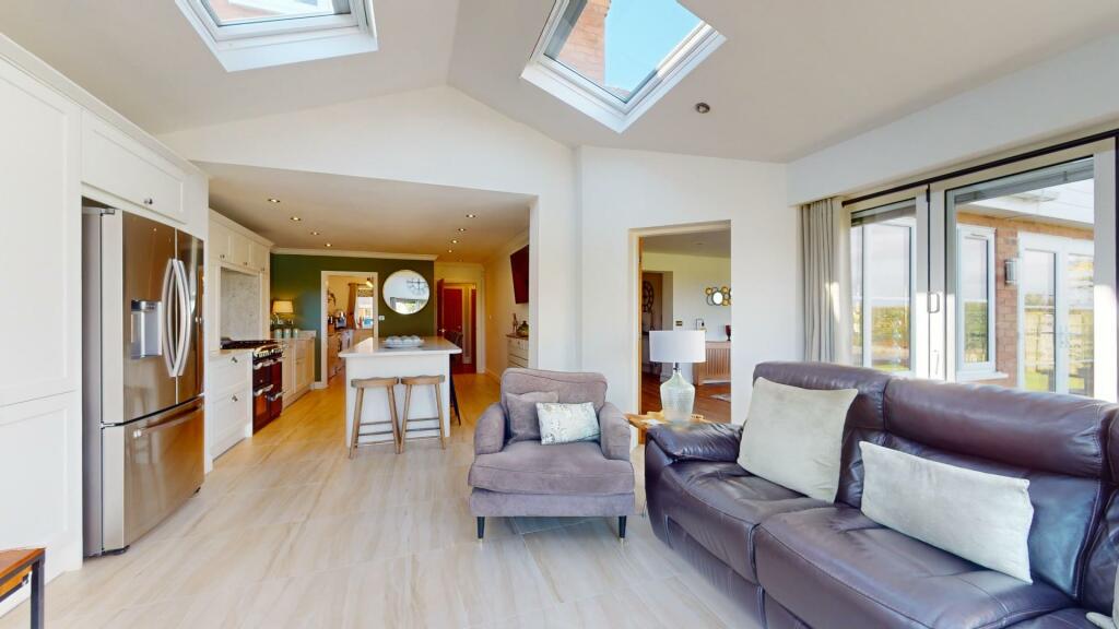 Additional property image - Clos Fferm Y Waen, Flint Mountain, Flintshire