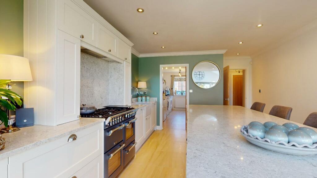 Additional property image - Clos Fferm Y Waen, Flint Mountain, Flintshire