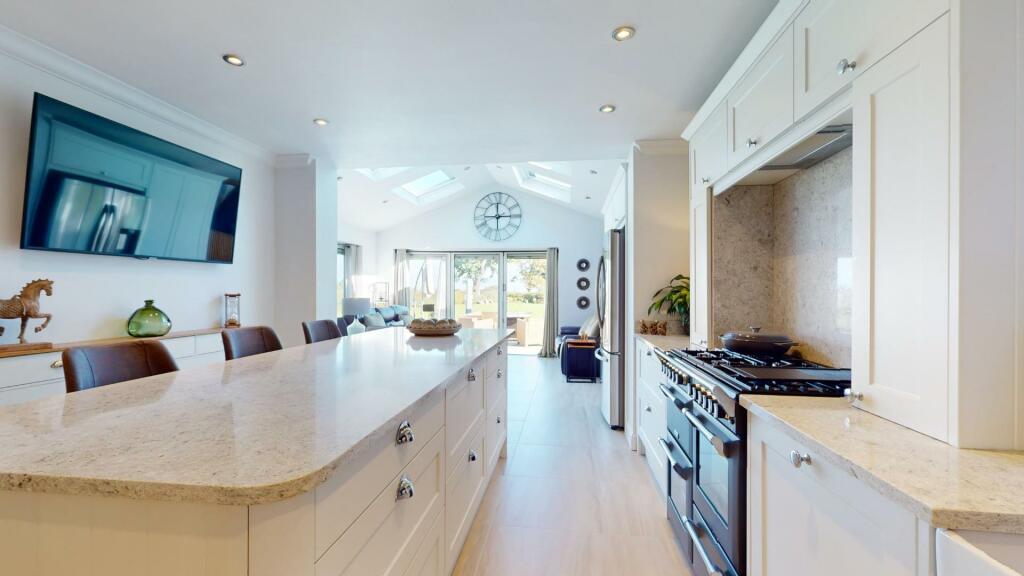 Additional property image - Clos Fferm Y Waen, Flint Mountain, Flintshire