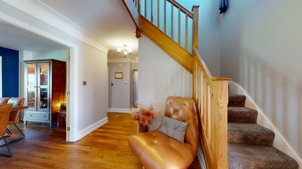 Additional property image - Clos Fferm Y Waen, Flint Mountain, Flintshire