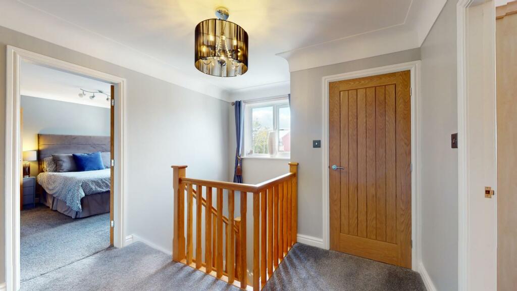 Additional property image - Clos Fferm Y Waen, Flint Mountain, Flintshire