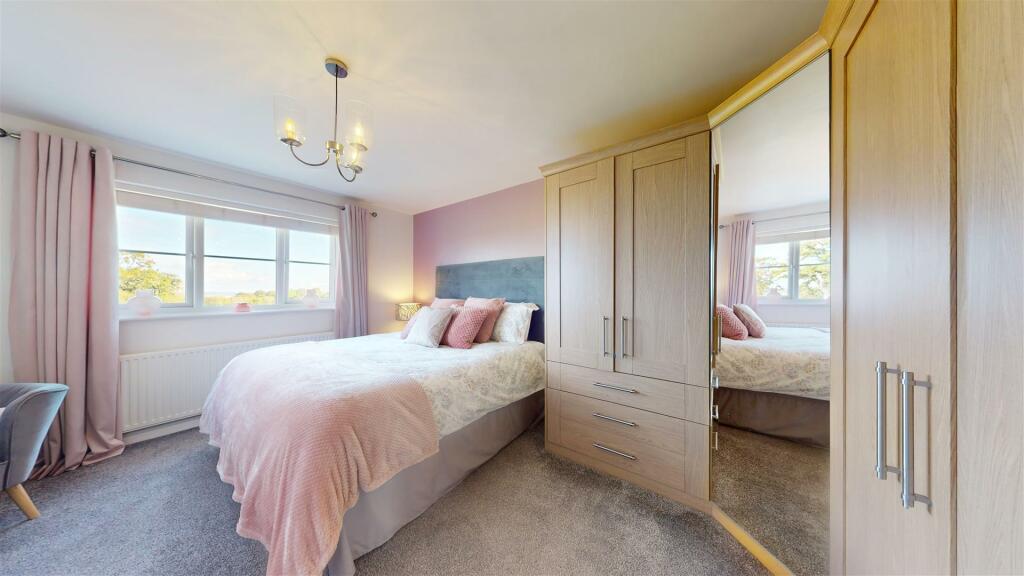 Additional property image - Clos Fferm Y Waen, Flint Mountain, Flintshire