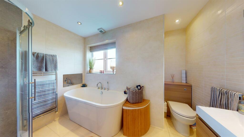 Additional property image - Clos Fferm Y Waen, Flint Mountain, Flintshire