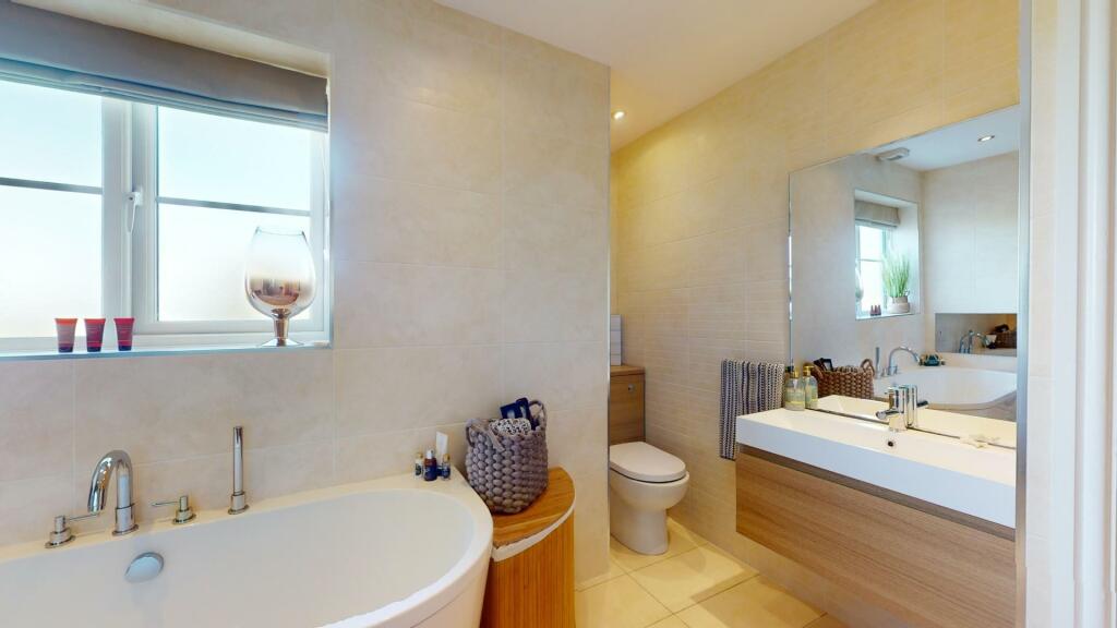 Additional property image - Clos Fferm Y Waen, Flint Mountain, Flintshire