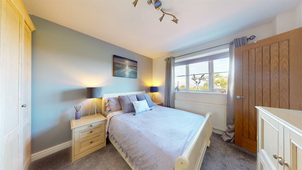 Additional property image - Clos Fferm Y Waen, Flint Mountain, Flintshire