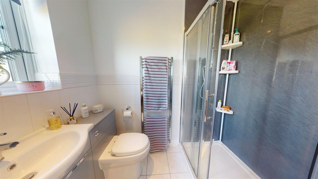 Additional property image - Clos Fferm Y Waen, Flint Mountain, Flintshire