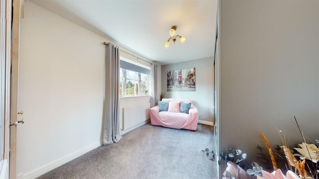 Additional property image - Clos Fferm Y Waen, Flint Mountain, Flintshire