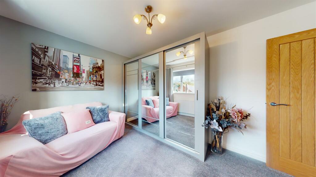 Additional property image - Clos Fferm Y Waen, Flint Mountain, Flintshire