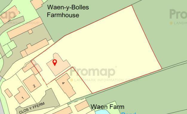 Additional property image - Clos Fferm Y Waen, Flint Mountain, Flintshire