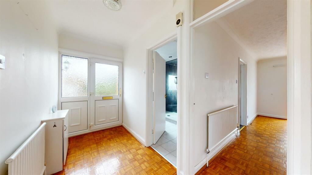 Additional property image - Pine Grove, Mynydd Isa, Mold
