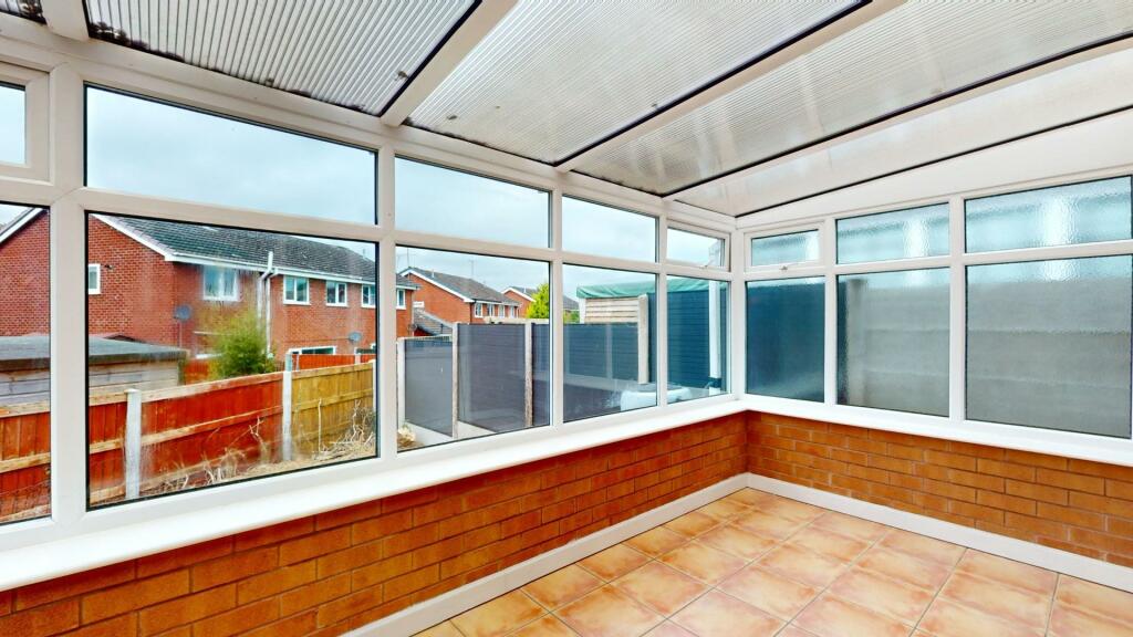 Additional property image - Pine Grove, Mynydd Isa, Mold