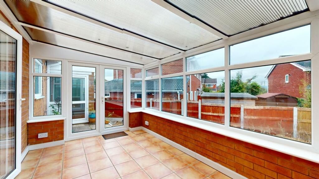 Additional property image - Pine Grove, Mynydd Isa, Mold
